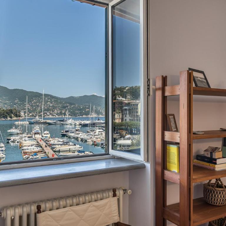 Mare di Santa - Appartamento con 1 Camera da Letto - 12