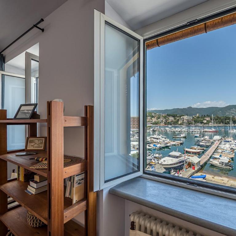 Mare di Santa - Appartamento con 1 Camera da Letto - 2