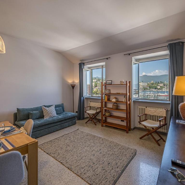 Mare di Santa - Appartamento con 1 Camera da Letto - 7