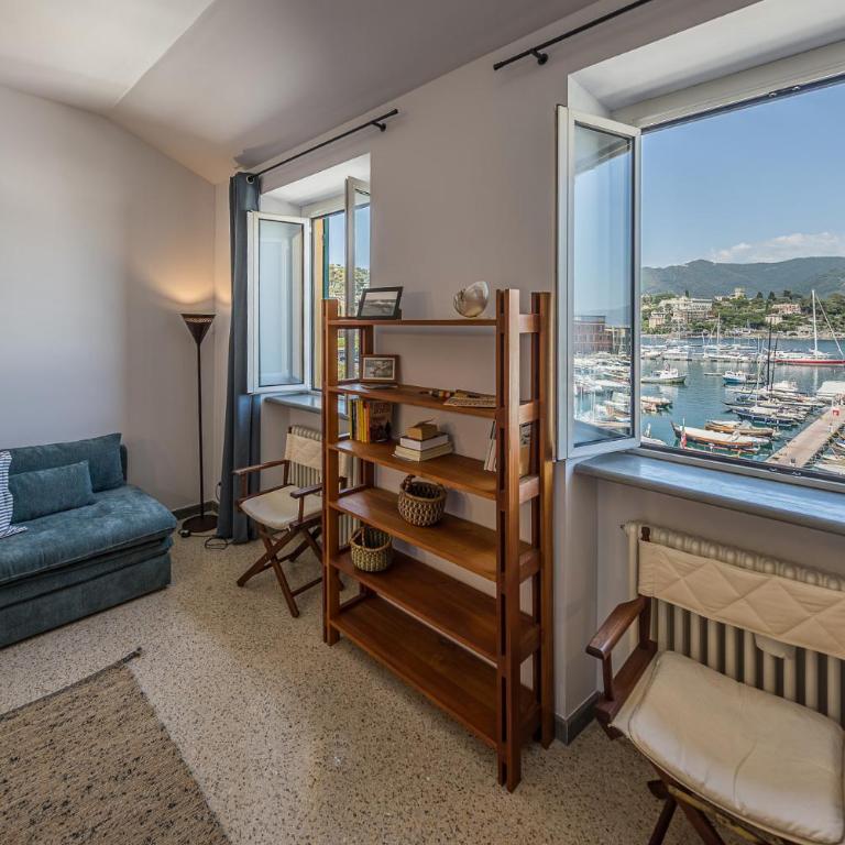 Mare di Santa - Appartamento con 1 Camera da Letto - 8