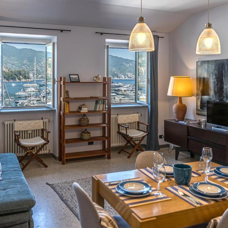 Mare di Santa - Appartamento con 1 Camera da Letto - 1