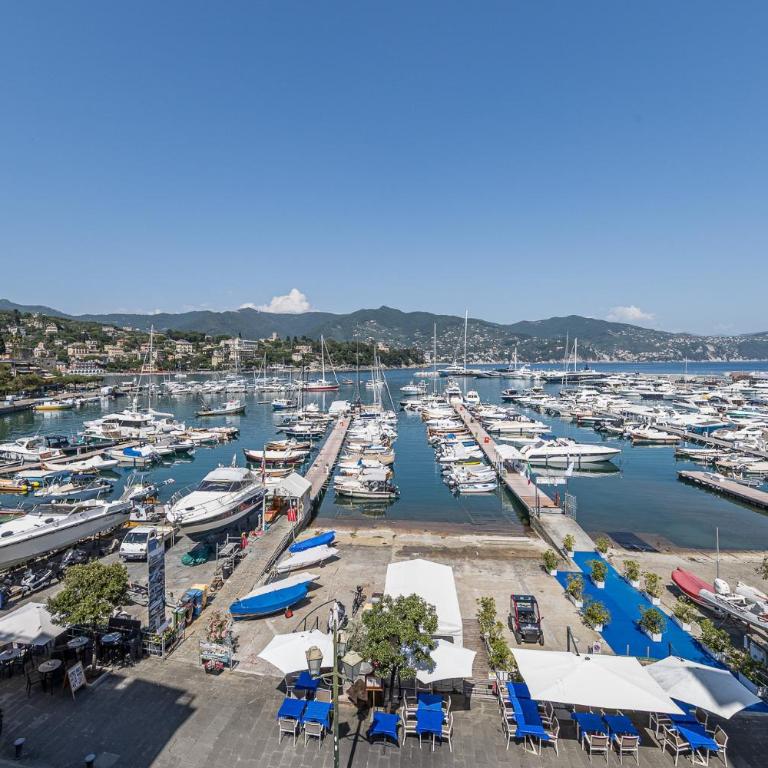 Mare di Santa - Appartamento con 1 Camera da Letto - 33