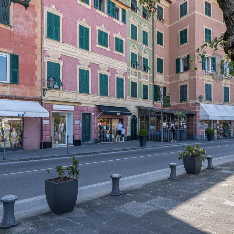 Mare di Santa - Appartamento con 1 Camera da Letto - 31