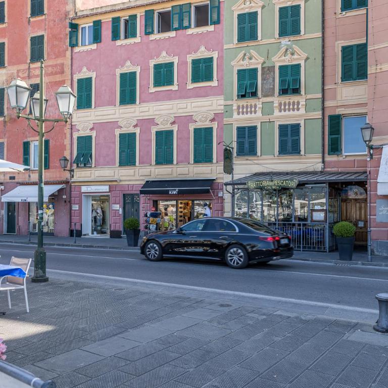 Mare di Santa - Appartamento con 1 Camera da Letto - 32