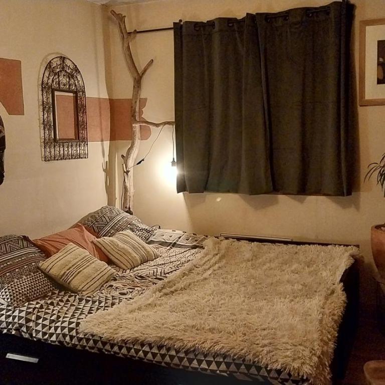 Maison familiale - Briançon - Maison de Vacances - 8