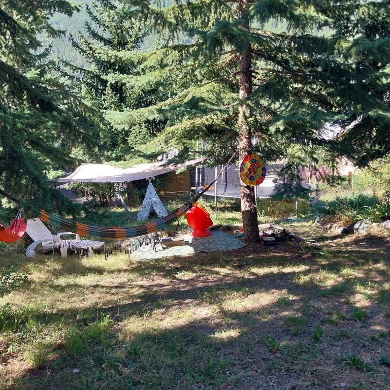 Maison familiale - Briançon - Maison de Vacances - 7
