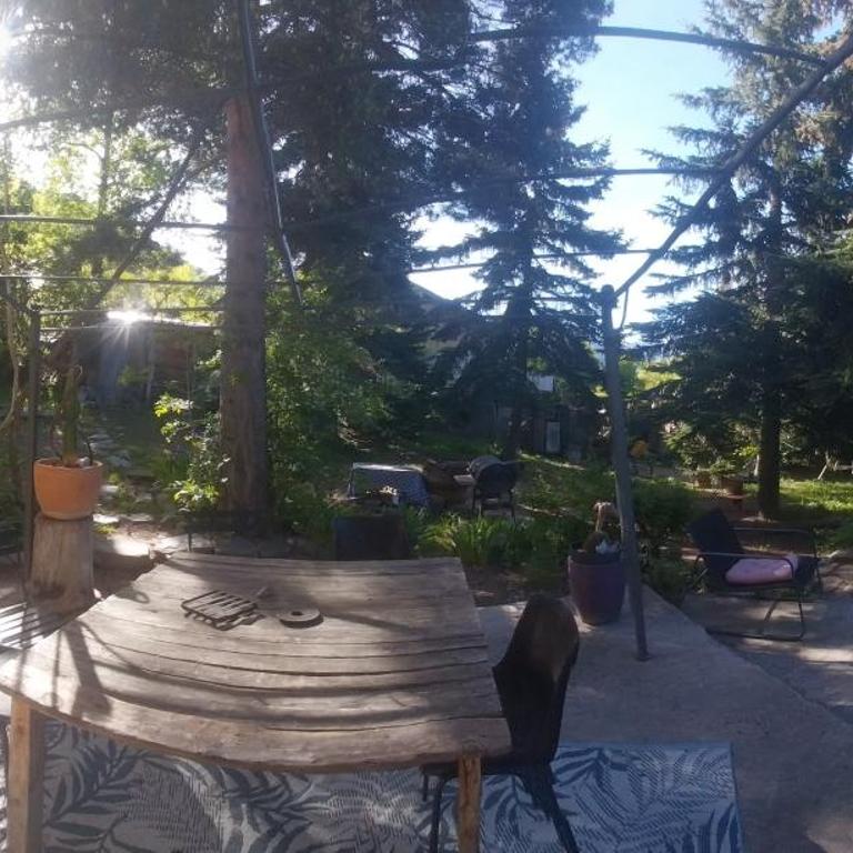 Maison familiale - Briançon - Maison de Vacances - 13