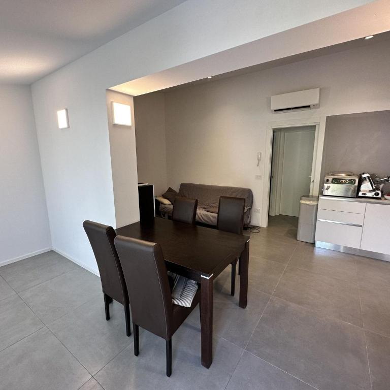 Lovely stay for families with garden and fireplace - Apartment - 2