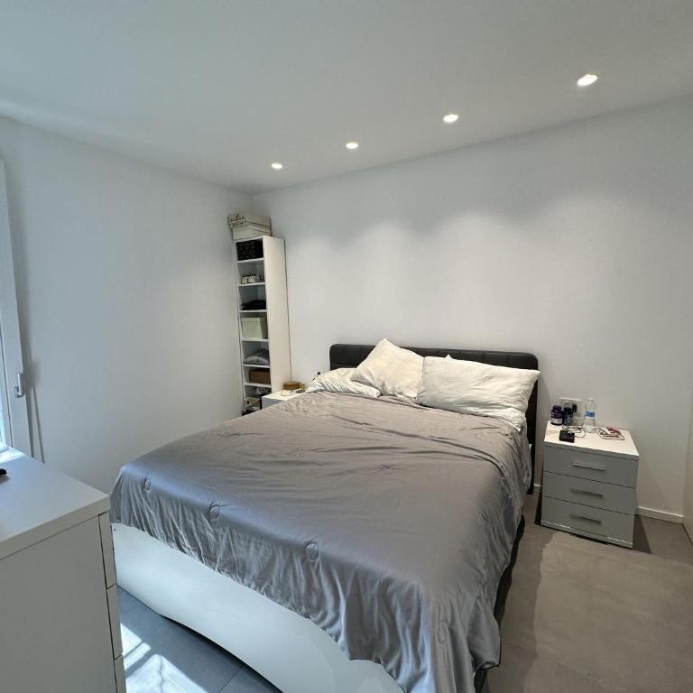Lovely stay for families with garden and fireplace - Apartment - 3