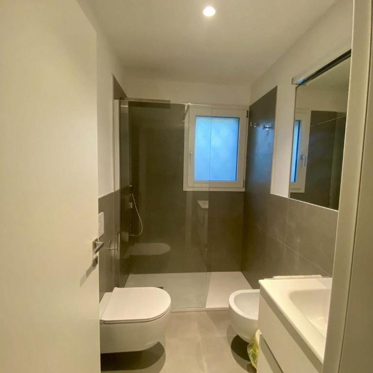 Lovely stay for families with garden and fireplace - Apartment - 5