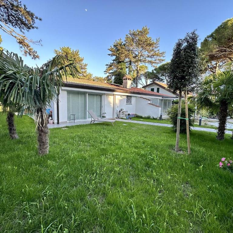 Lovely stay for families with garden and fireplace - Apartment - 6