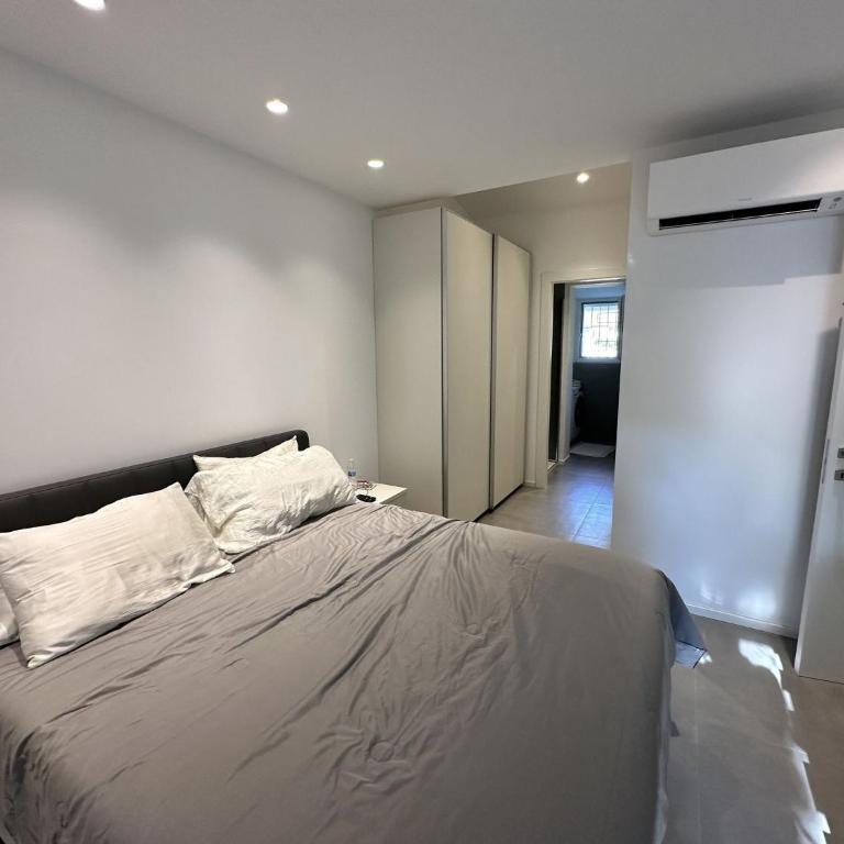Lovely stay for families with garden and fireplace - Apartment - 8