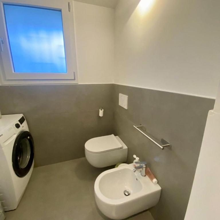 Lovely stay for families with garden and fireplace - Apartment - 10