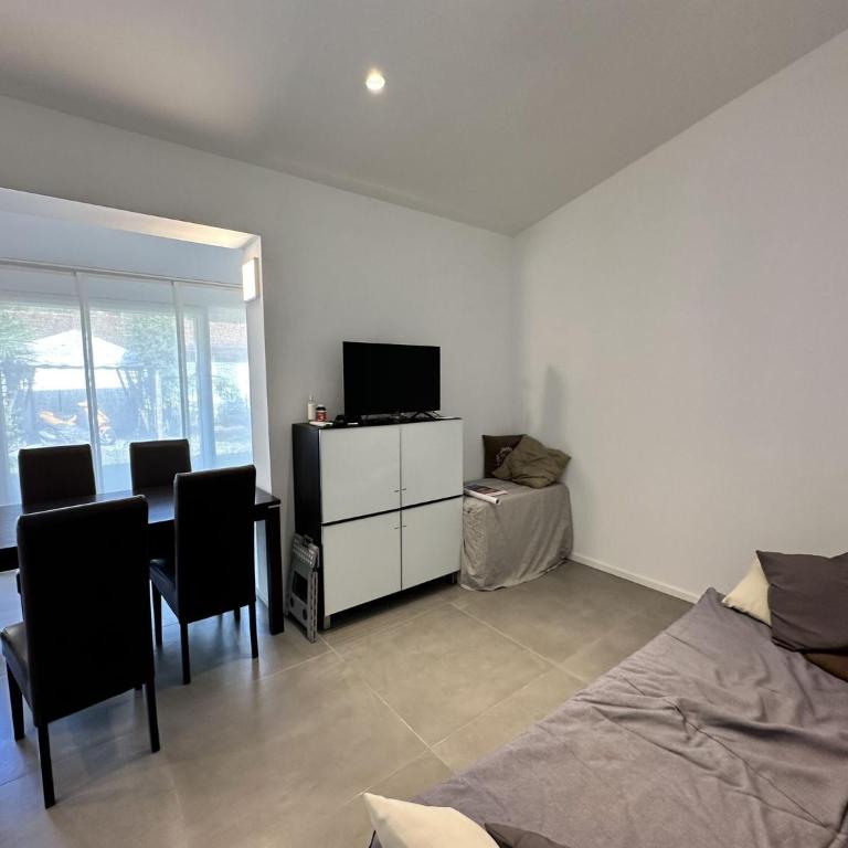 Lovely stay for families with garden and fireplace - Apartment - 11