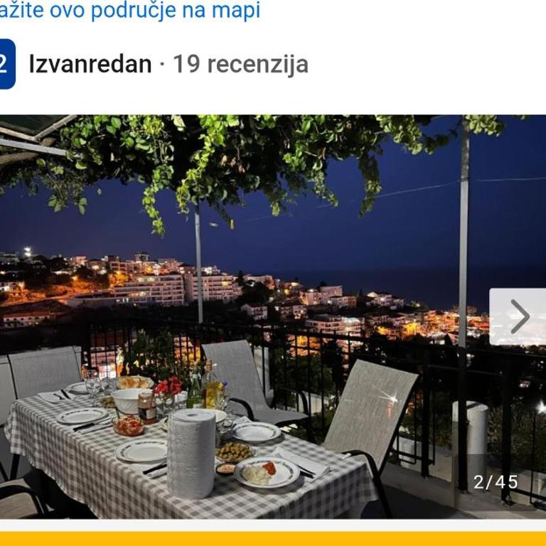 Apartman Mladen Djakonovic - One-Bedroom Apartment - 2