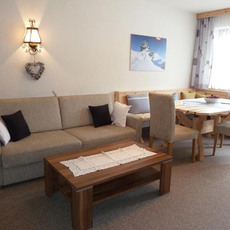 Appartments Tischner - Apartamento - 1