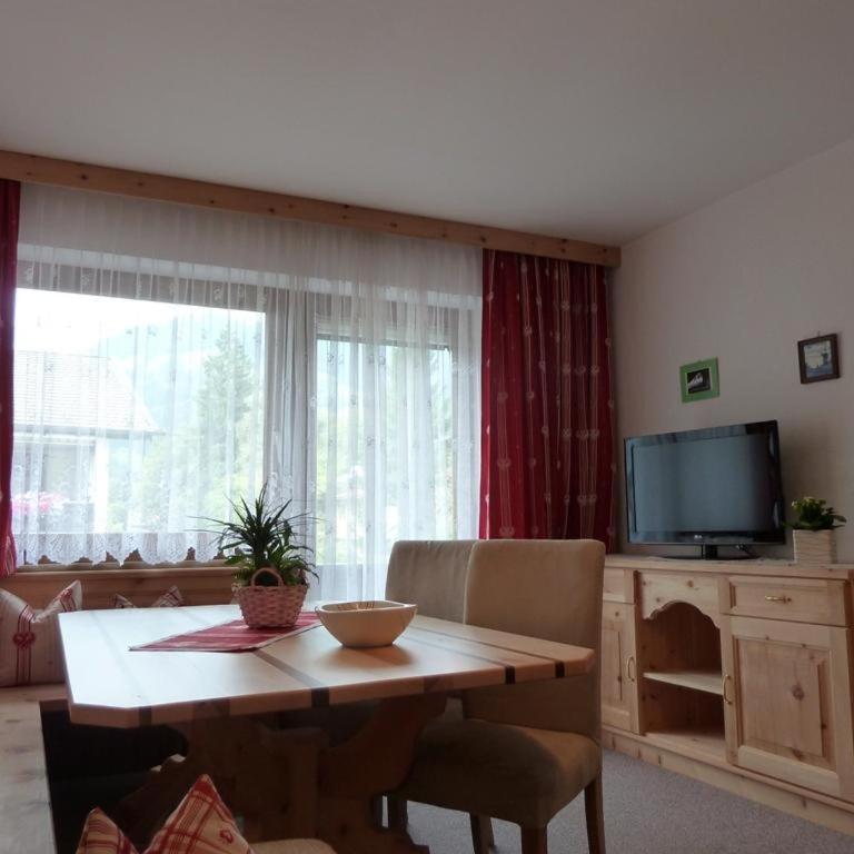 Appartments Tischner - Apartamento - 2