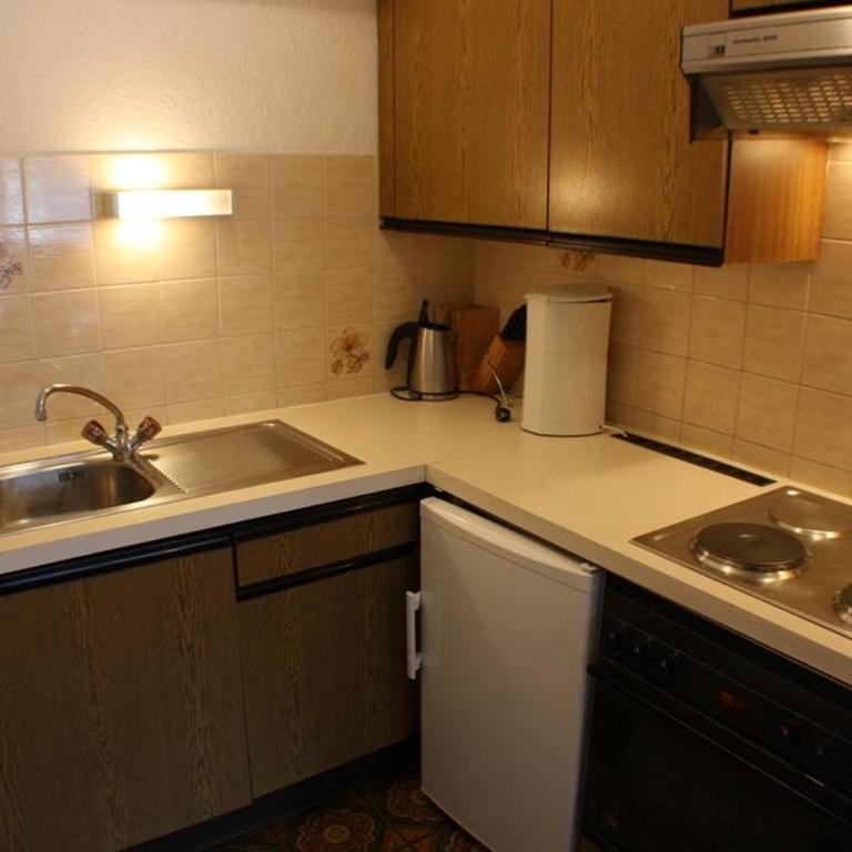 Appartments Tischner - Apartamento - 5