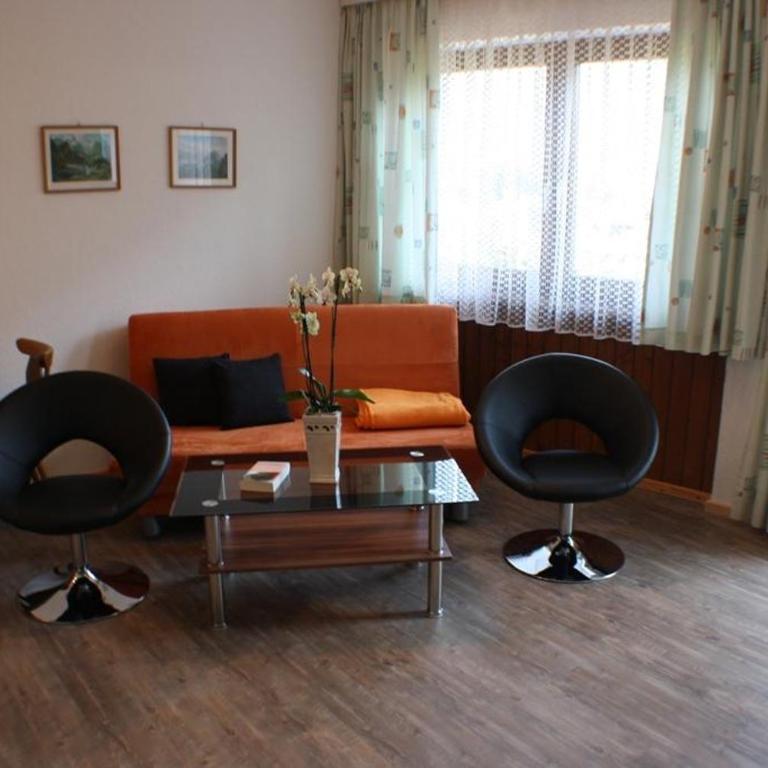 Appartments Tischner - Apartamento - 1