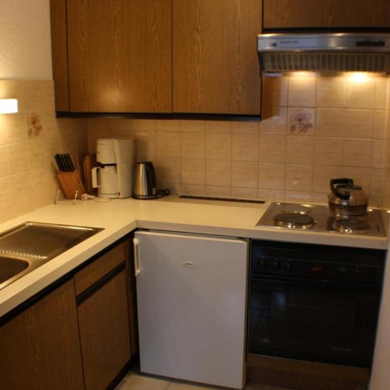 Appartments Tischner - Apartamento - 5