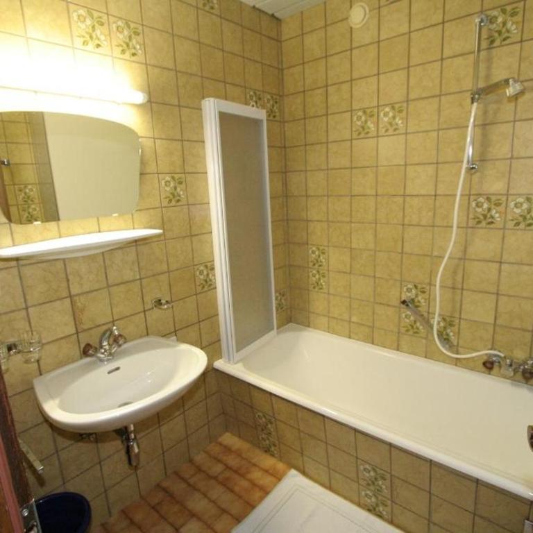 Appartments Tischner - Apartamento - 1