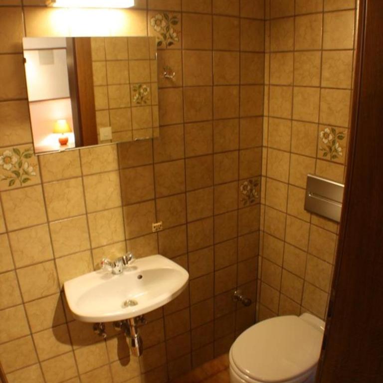 Appartments Tischner - Apartamento - 7