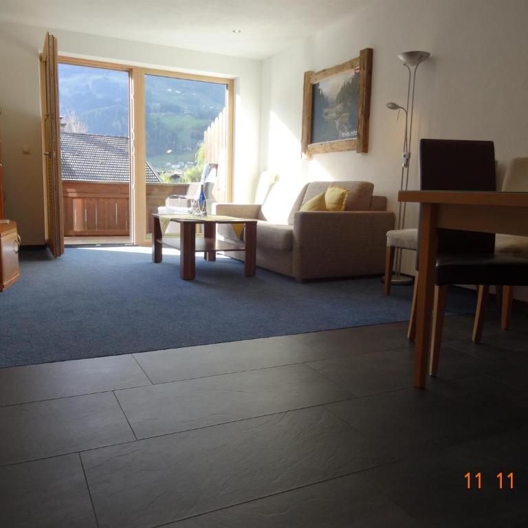 Appartments Tischner - Apartamento - 1