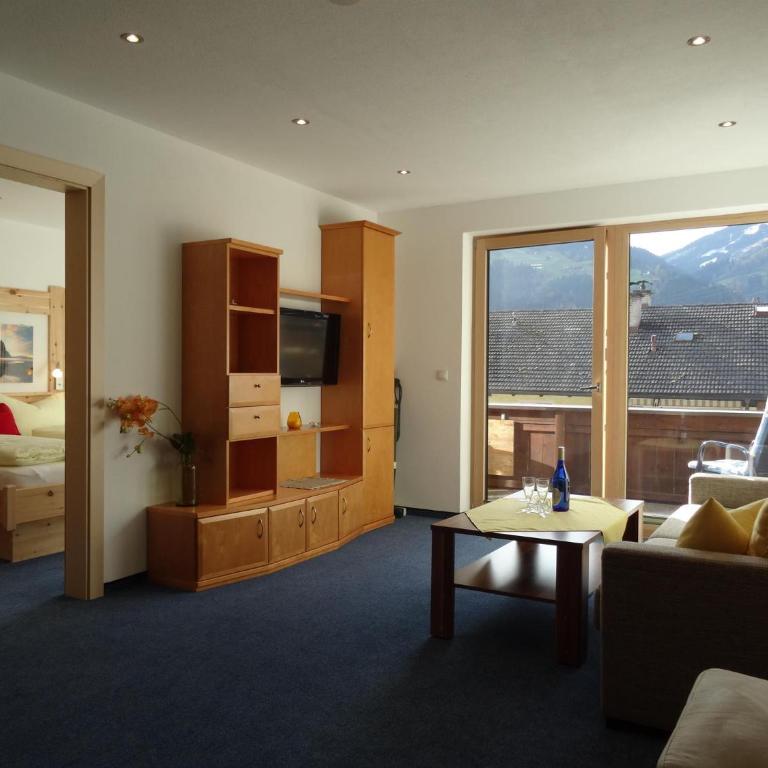 Appartments Tischner - Apartamento - 2
