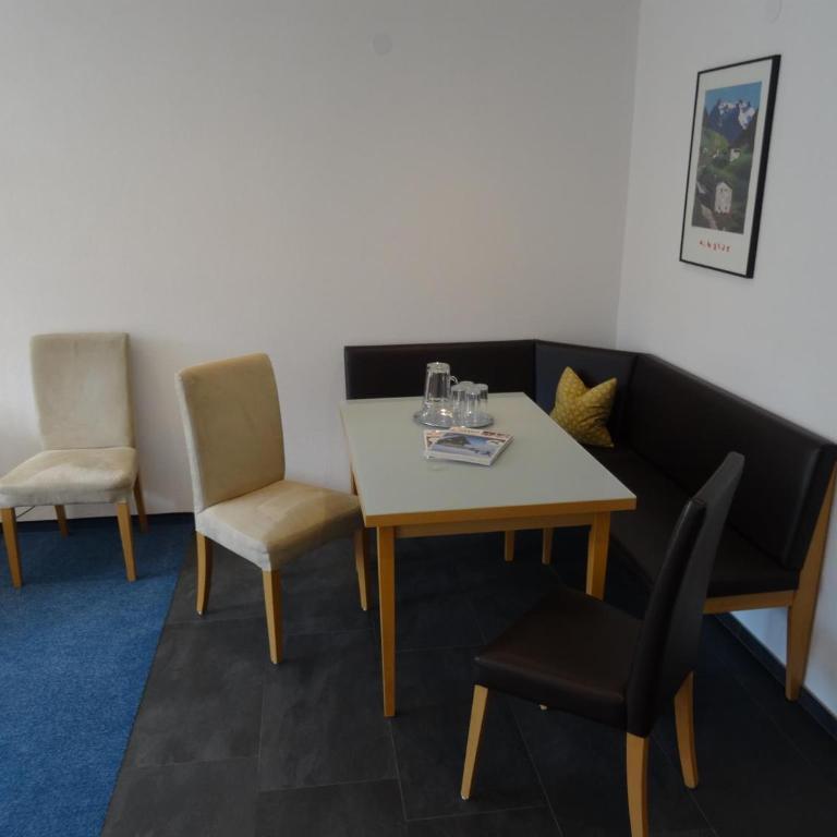 Appartments Tischner - Apartamento - 5