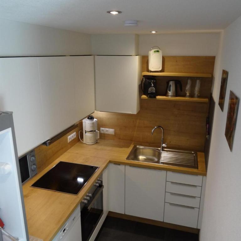 Appartments Tischner - Apartamento - 7