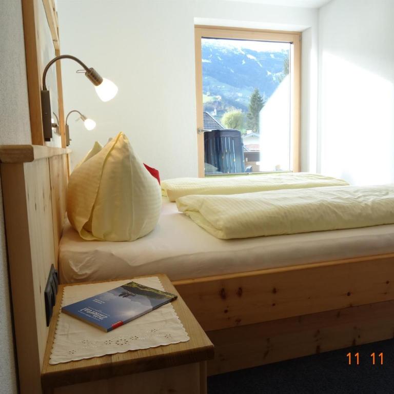 Appartments Tischner - Apartamento - 8