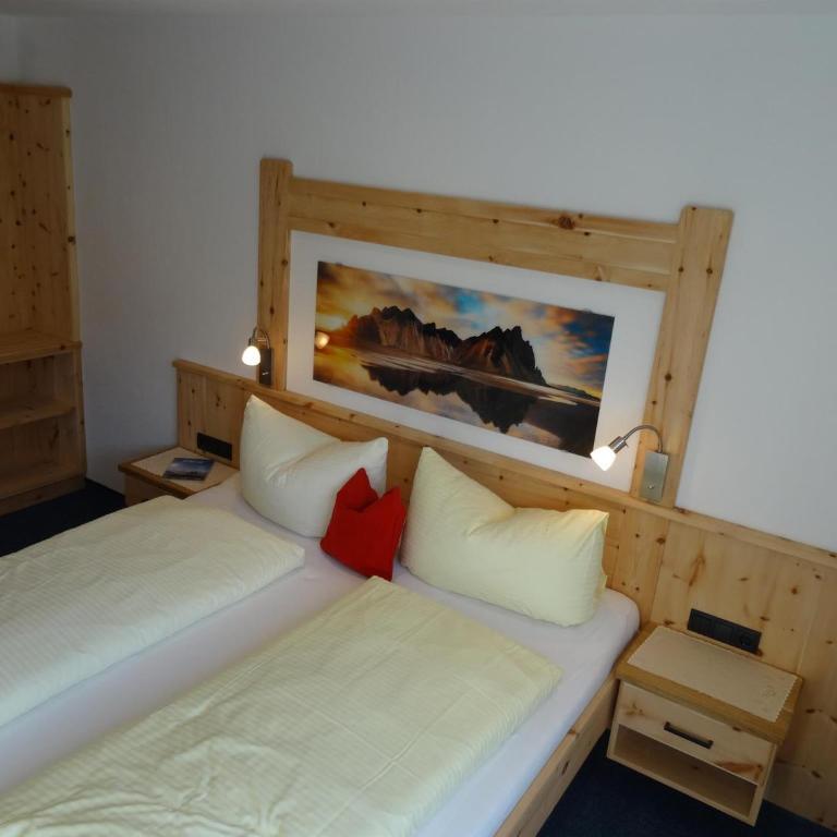 Appartments Tischner - Apartamento - 9