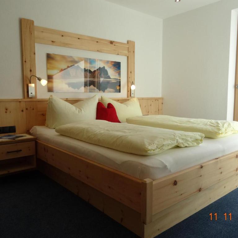 Appartments Tischner - Apartamento - 10
