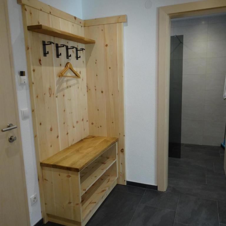 Appartments Tischner - Apartamento - 11