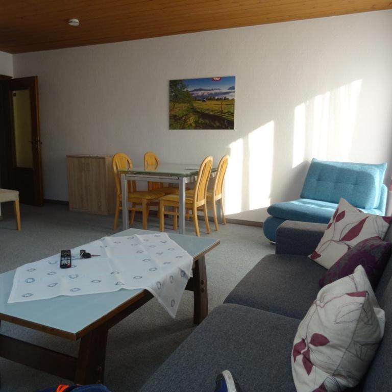 Appartments Tischner - Apartamento - 1