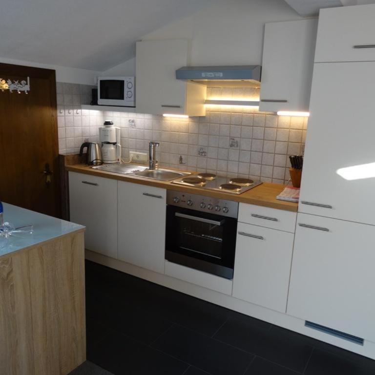 Appartments Tischner - Apartamento - 2