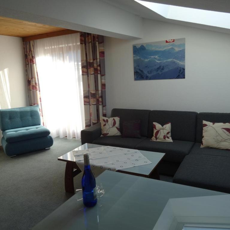 Appartments Tischner - Apartamento - 3