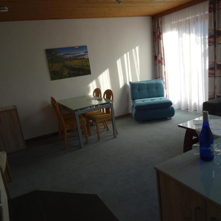 Appartments Tischner - Apartamento - 5