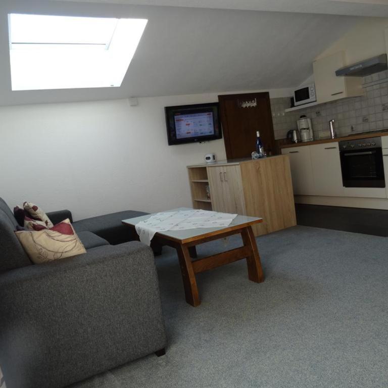 Appartments Tischner - Apartamento - 6