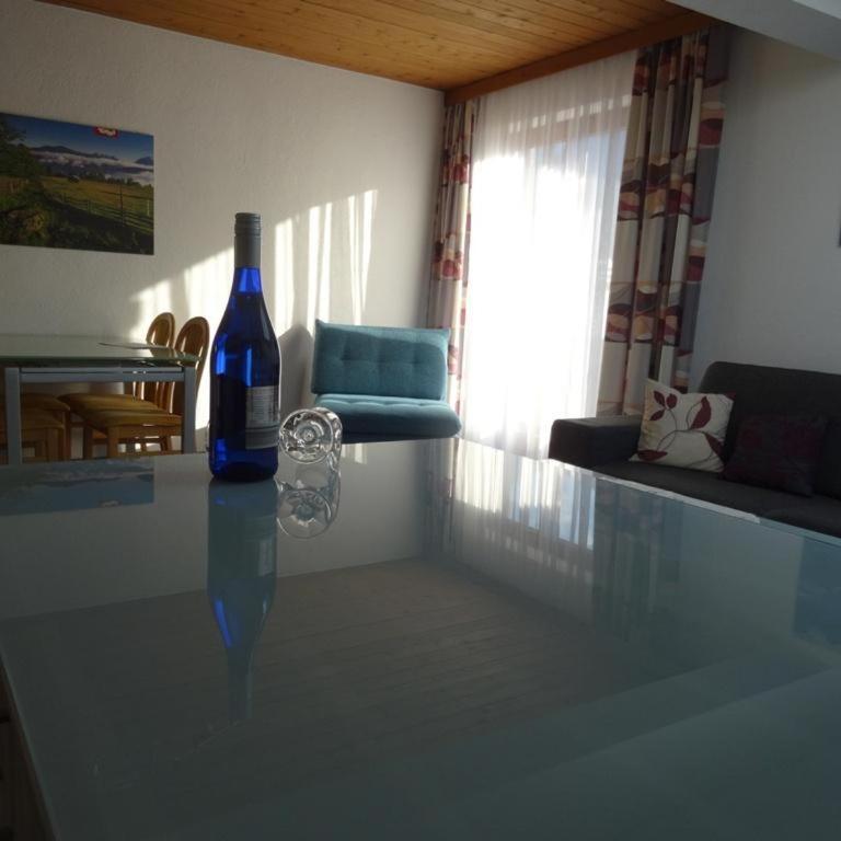Appartments Tischner - Apartamento - 7