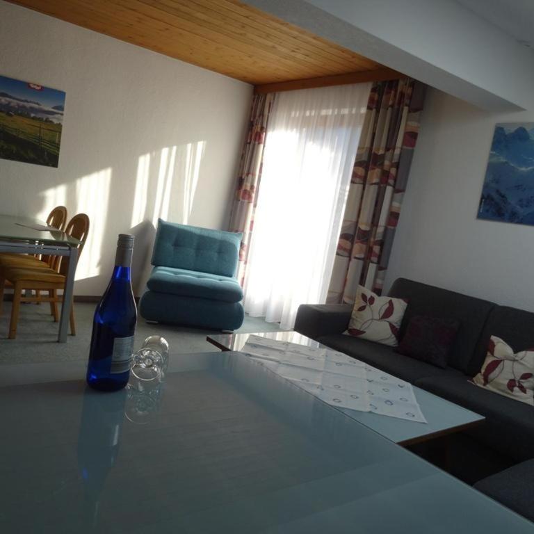 Appartments Tischner - Apartamento - 9