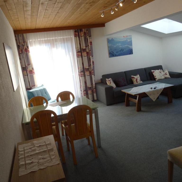 Appartments Tischner - Apartamento - 10