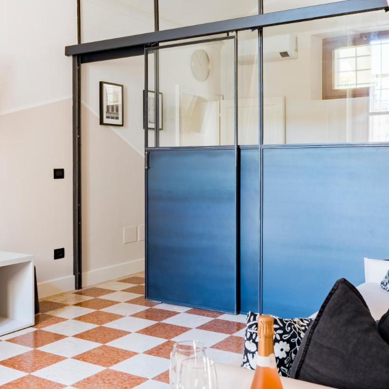 La Portesina - Casa Vacanza Mantova - Appartamento con 1 Camera da Letto - 26