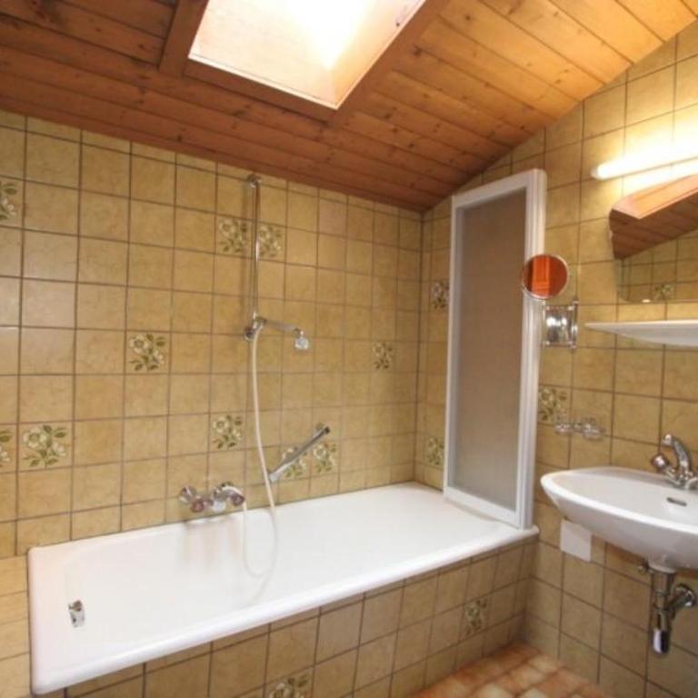 Appartments Tischner - Apartamento - 17