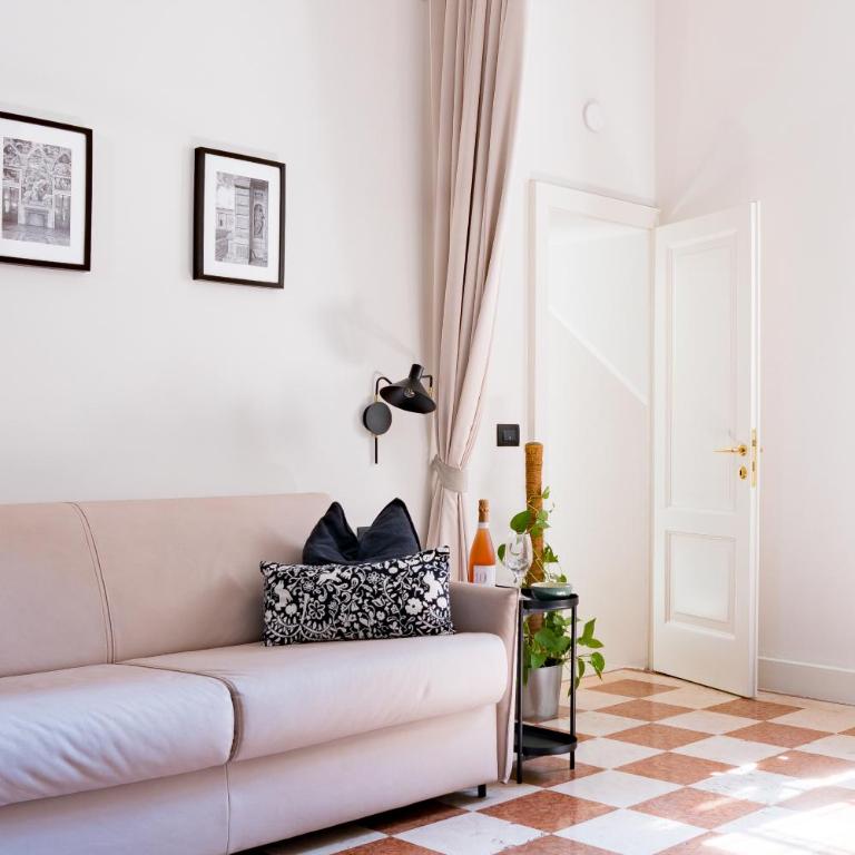 La Portesina - Casa Vacanza Mantova - Appartamento con 1 Camera da Letto - 23