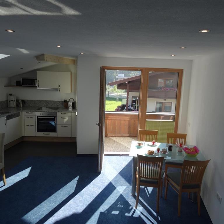 Appartments Tischner - Apartamento - 2