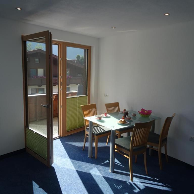 Appartments Tischner - Apartamento - 4