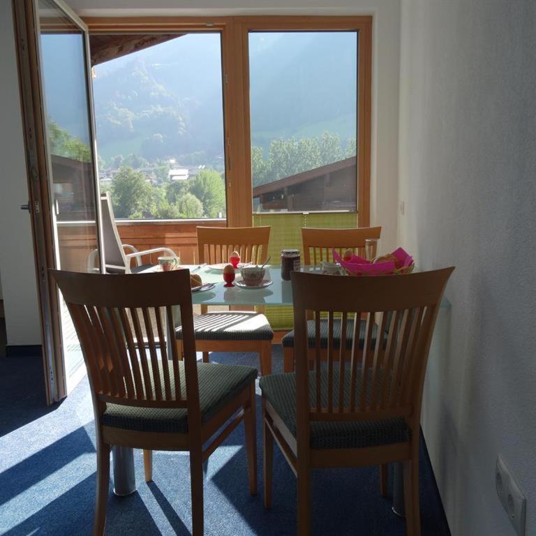 Appartments Tischner - Apartamento - 5