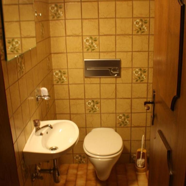Appartments Tischner - Apartamento - 10