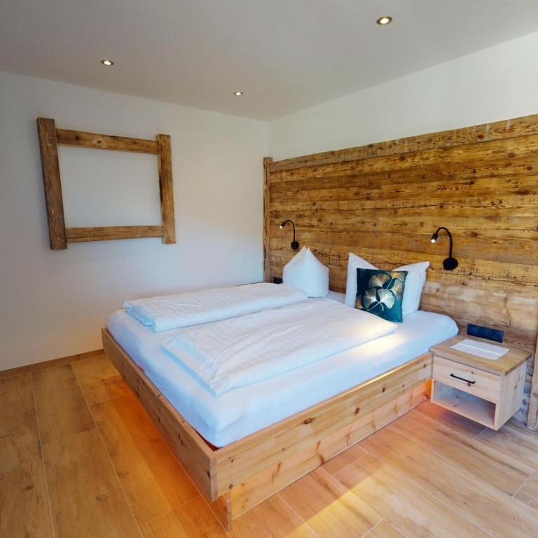 Appartments Tischner - Apartamento - 2
